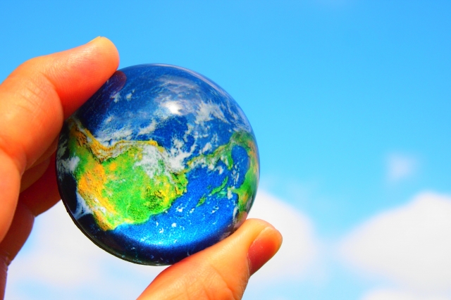 地球は「災害の惑星」へ