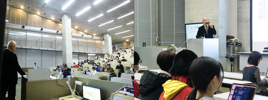 “長岡造形大学2023年冬"