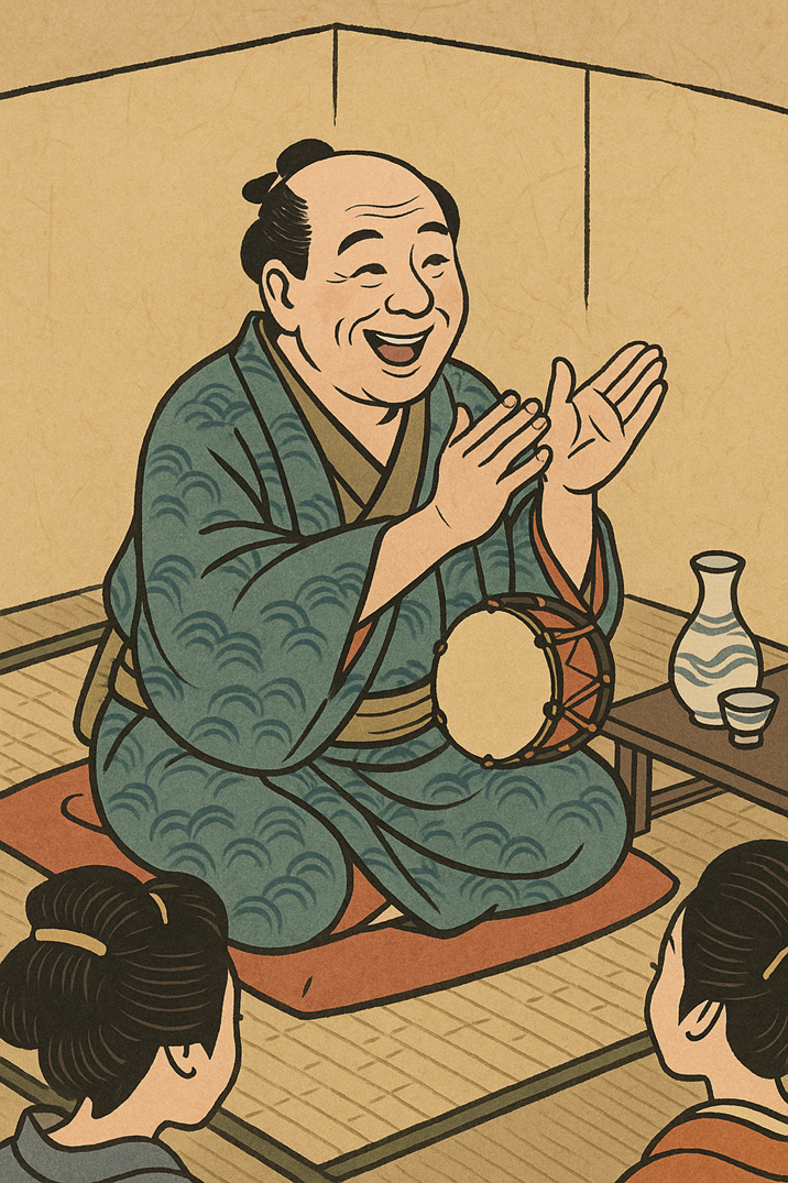 AI時代以前のポジティブ用語使用者